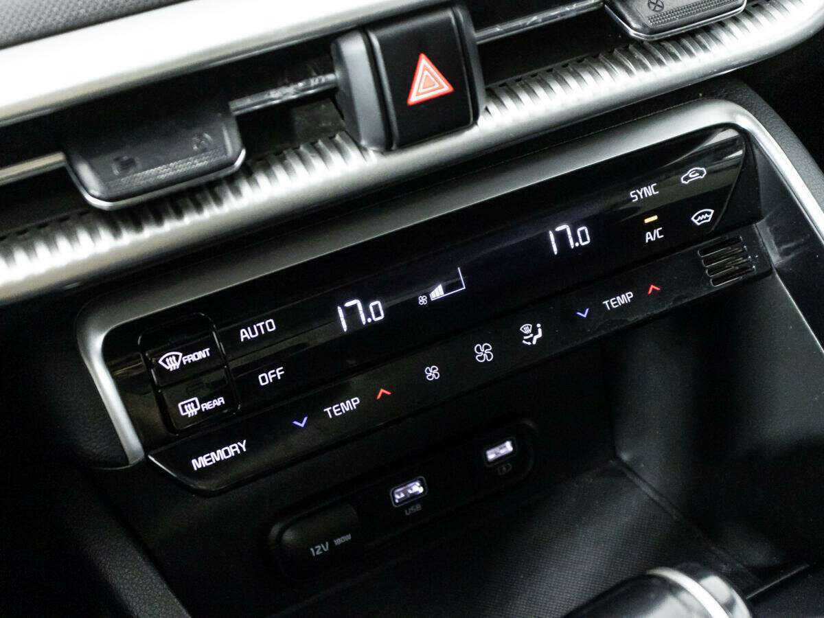 Купить Kia K5, 2021, 207 821 км.. Фото: #13