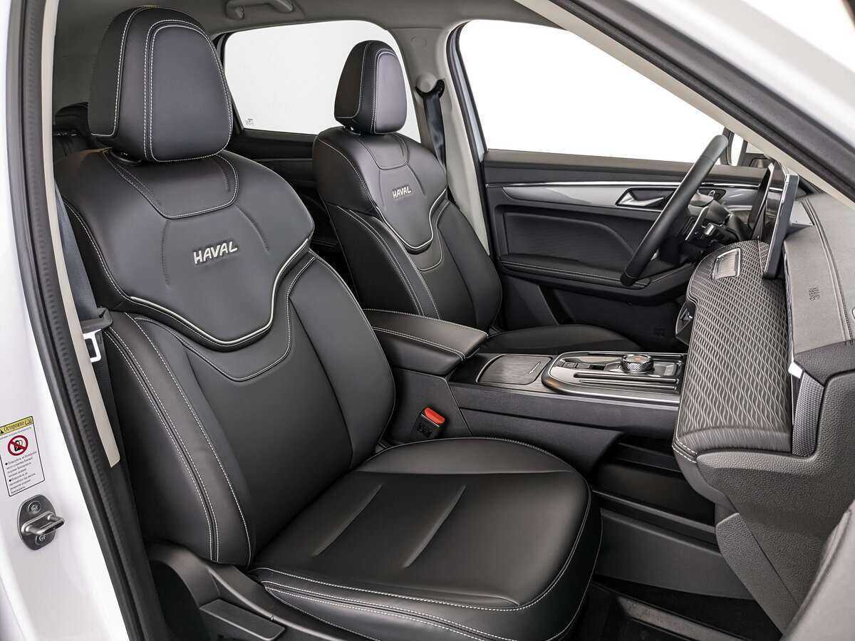 Купить Haval Jolion, 2023, 7 317 км.. Фото: #15