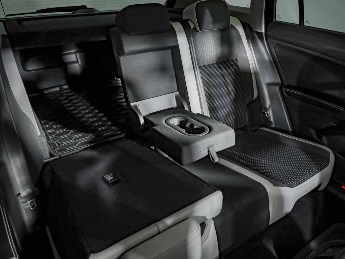Купить Volkswagen Tiguan, 2019, 124 000 км.. Фото: #26