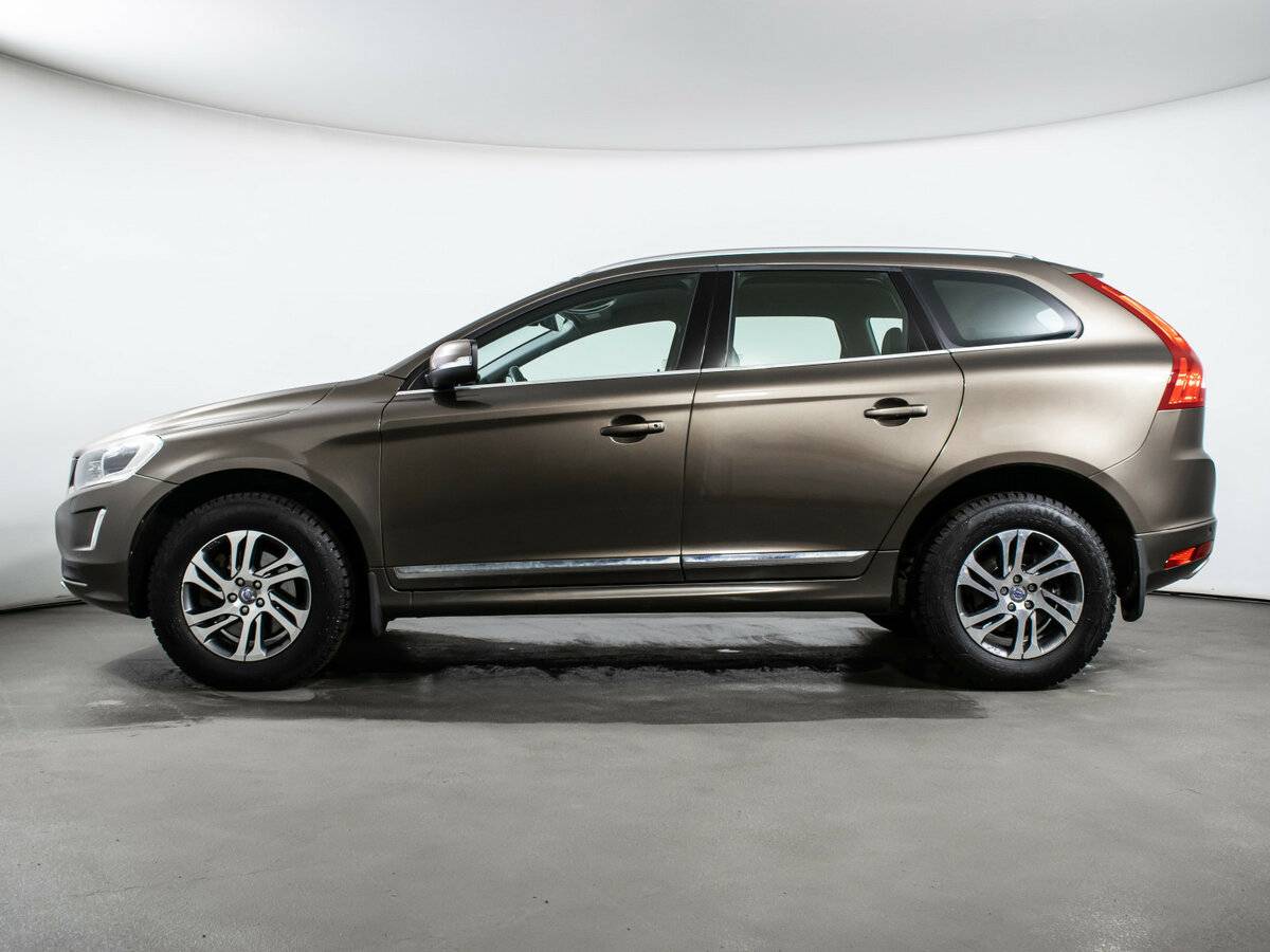 Купить Volvo XC60, 2014, 117 000 км.. Фото: #7