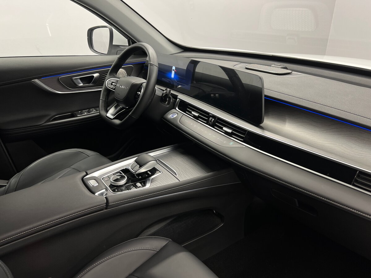 Купить Chery Tiggo 8 Pro Max, 2024, 27 470 км.. Фото: #19
