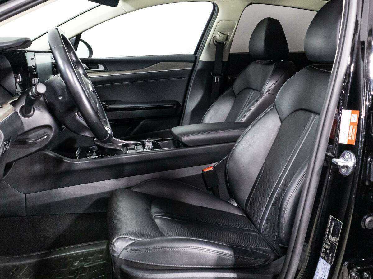 Купить Kia K5, 2021, 94 113 км.. Фото: #15