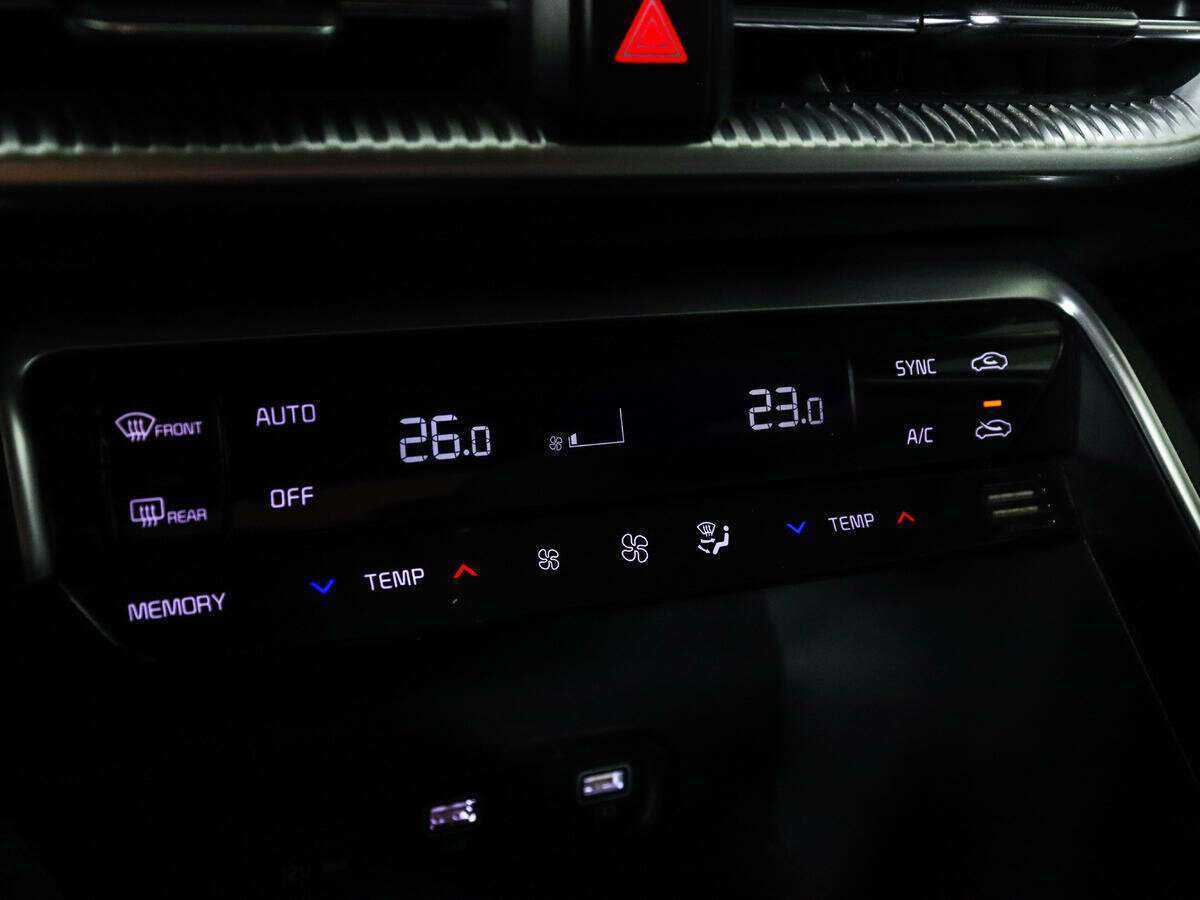 Купить Kia K5, 2021, 31 015 км.. Фото: #14