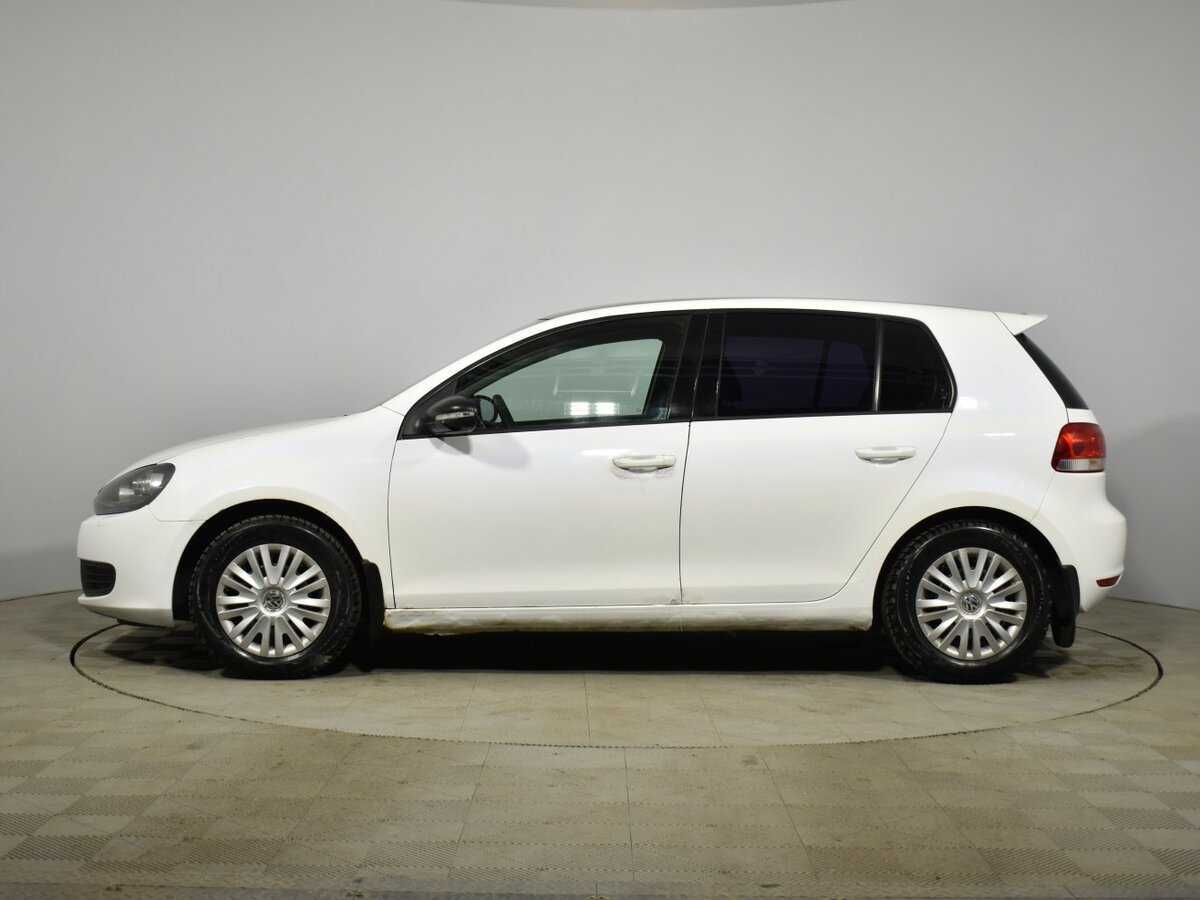 Купить Volkswagen Golf, 2012, 321 913 км.. Фото: #7