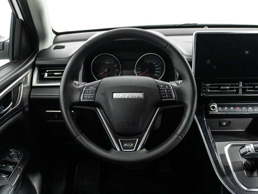 Купить Haval M6, 2023, 21 645 км.. Фото: #19