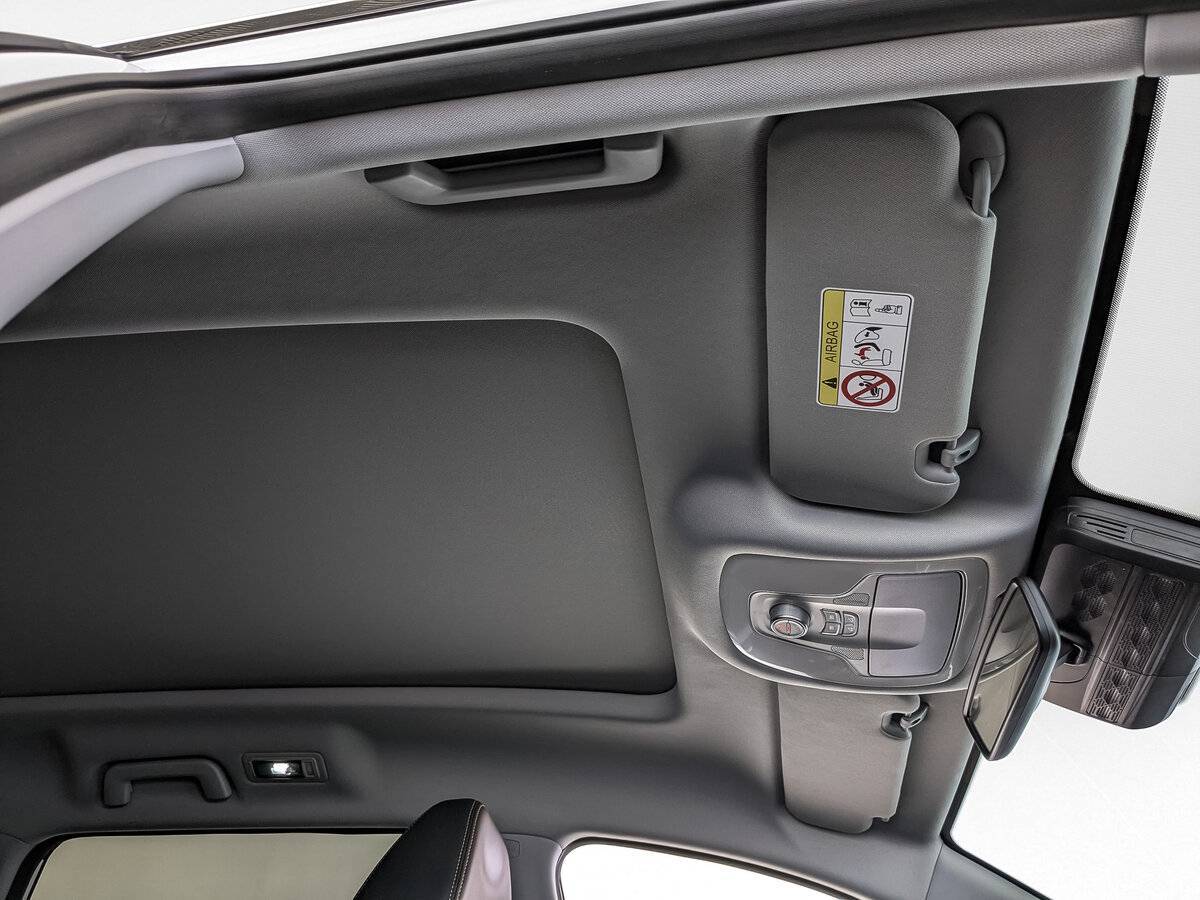 Купить Chery Tiggo 8 Pro, 2022, 31 829 км.. Фото: #22