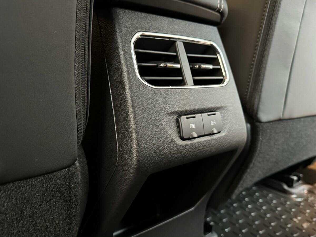 Купить Haval Jolion, 2023, 14 760 км.. Фото: #30