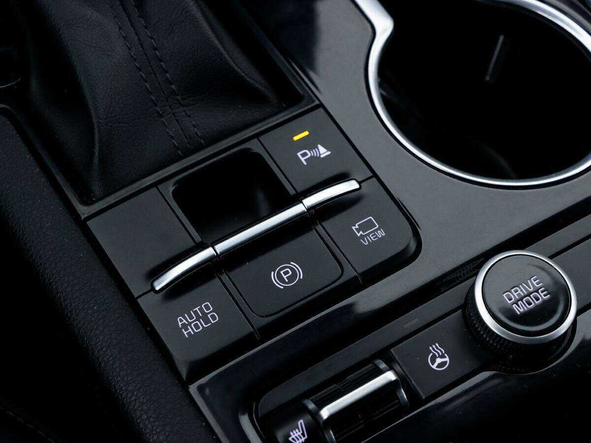 Купить Kia K5, 2020, 69 766 км.. Фото: #17