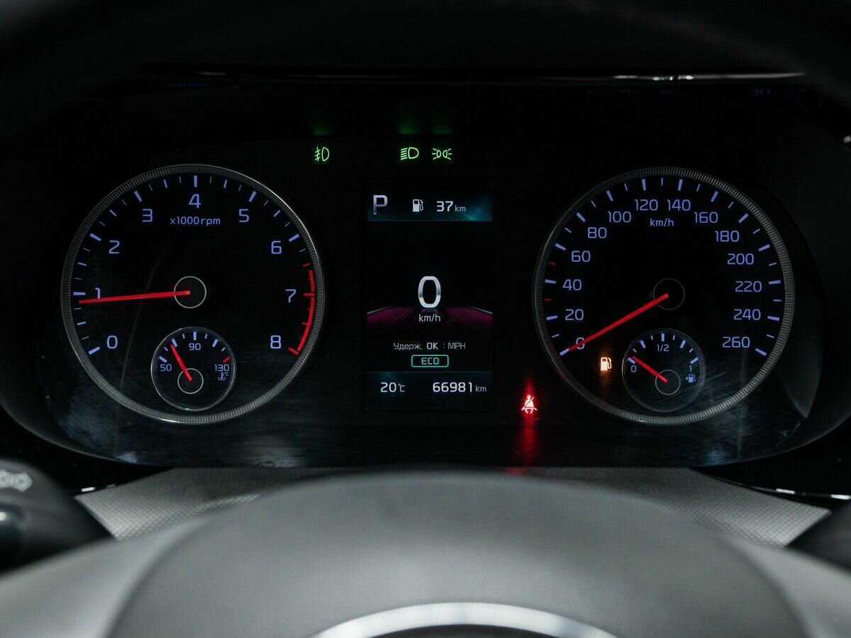 Купить Kia K5, 2021, 66 980 км.. Фото: #23