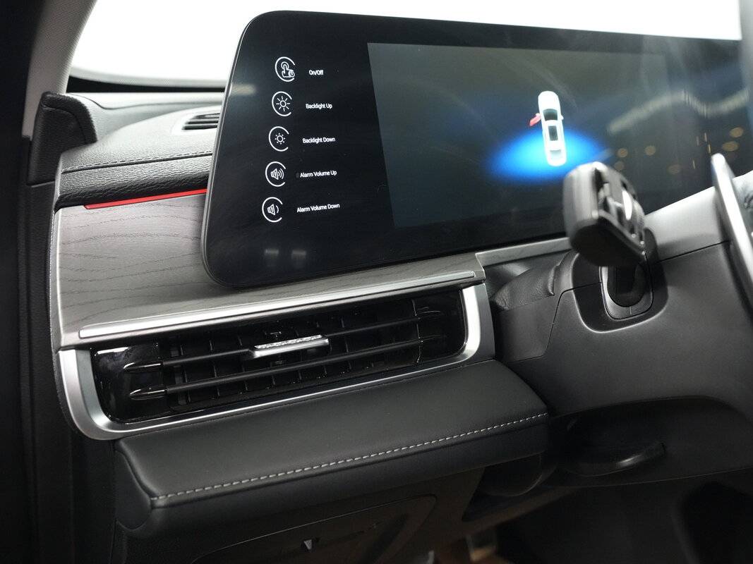 Купить Chery Arrizo 8, 2023, 35 037 км.. Фото: #9