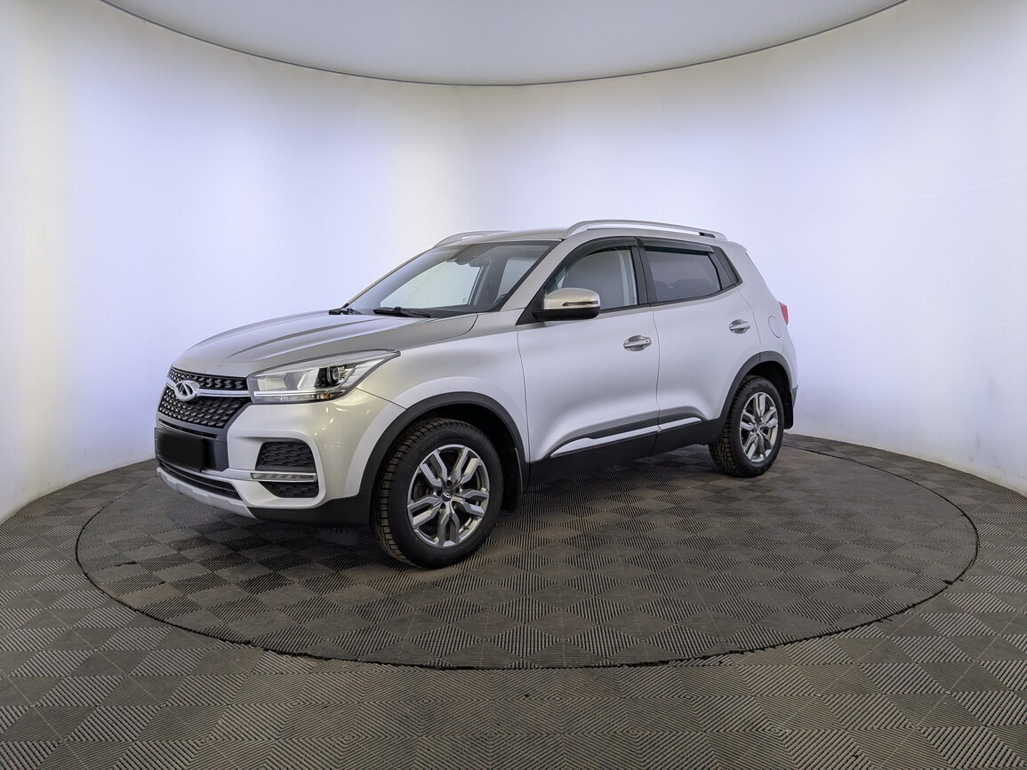 Купить Chery Tiggo 4, 2020, 63 485 км.. Фото: #0