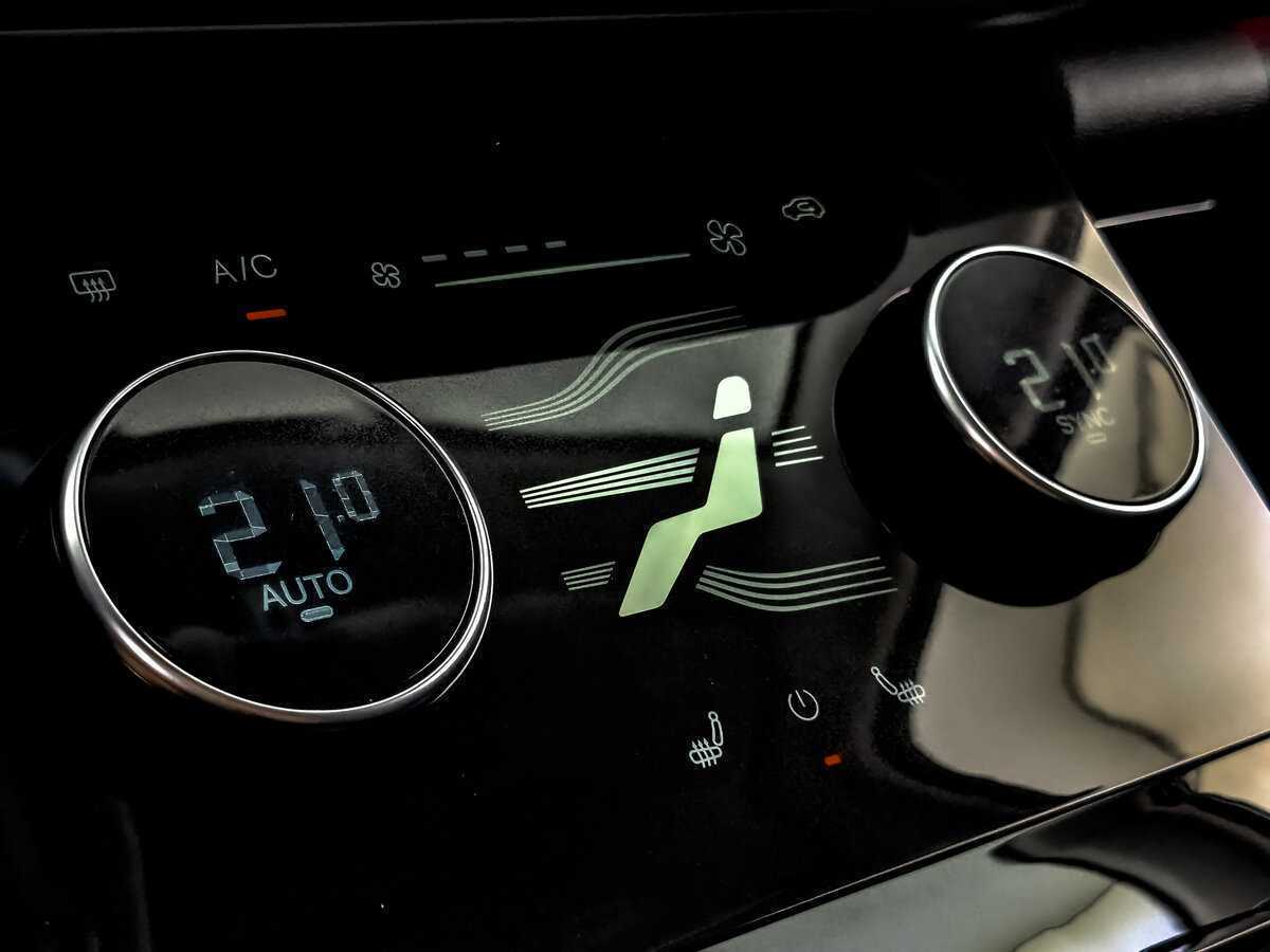 Купить EXEED LX, 2023, 7 245 км.. Фото: #16