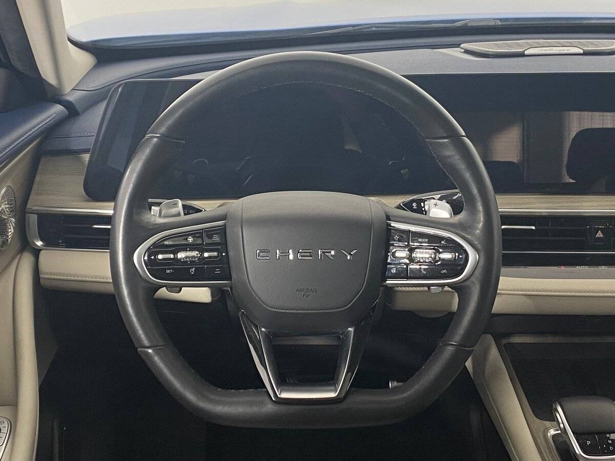 Купить Chery Arrizo 8, 2023, 37 301 км.. Фото: #15