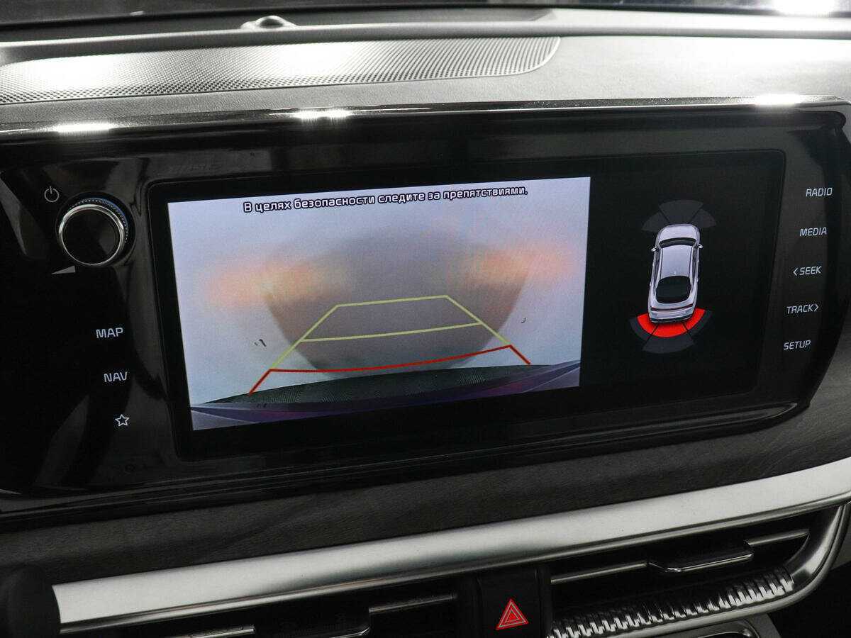 Купить Kia K5, 2020, 46 270 км.. Фото: #12