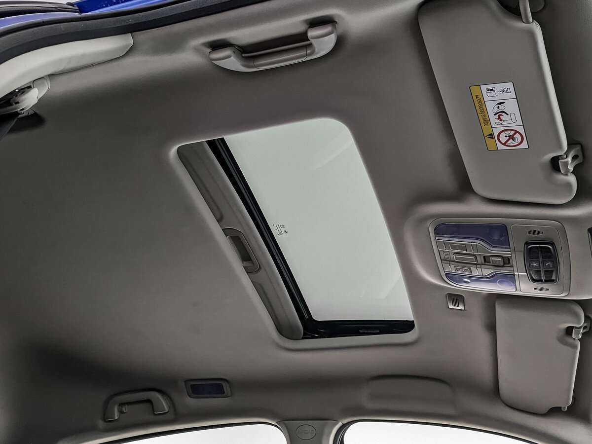 Купить Haval F7x, 2021, 48 885 км.. Фото: #17