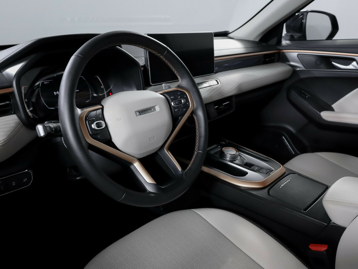 Купить Haval Jolion, 2024, 10 900 км.. Фото: #12