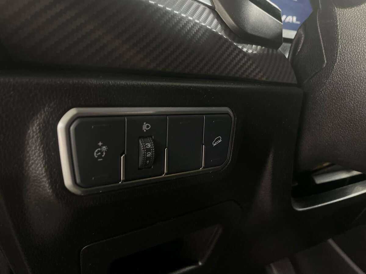 Купить Haval F7x, 2020, 175 990 км.. Фото: #17