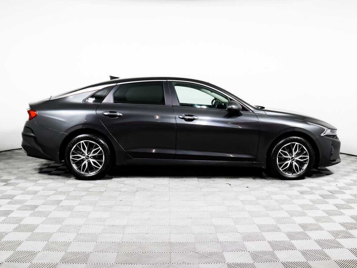 Купить Kia K5, 2020, 67 215 км.. Фото: #3