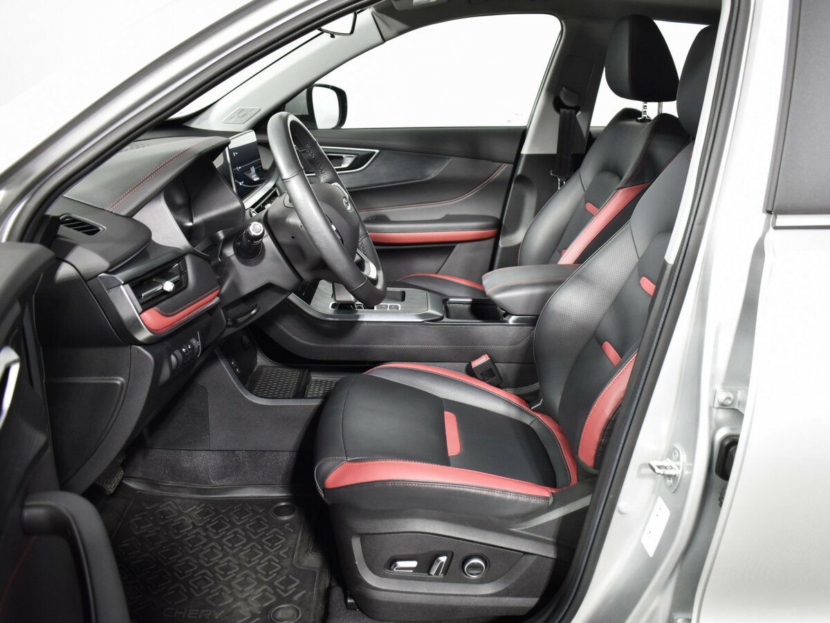 Купить Chery Tiggo 4 Pro, 2023, 23 736 км.. Фото: #9