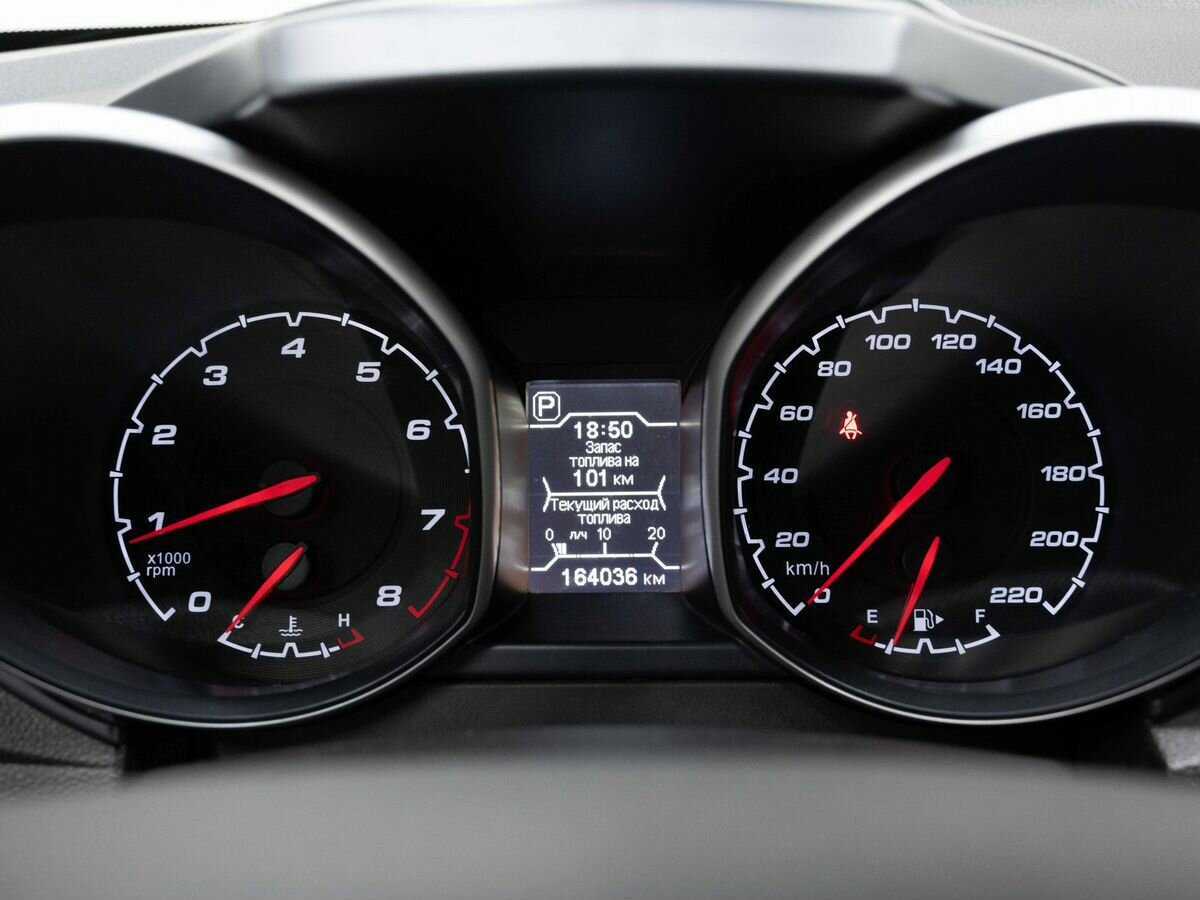 Купить Chery Tiggo 5, 2014, 163 000 км.. Фото: #17