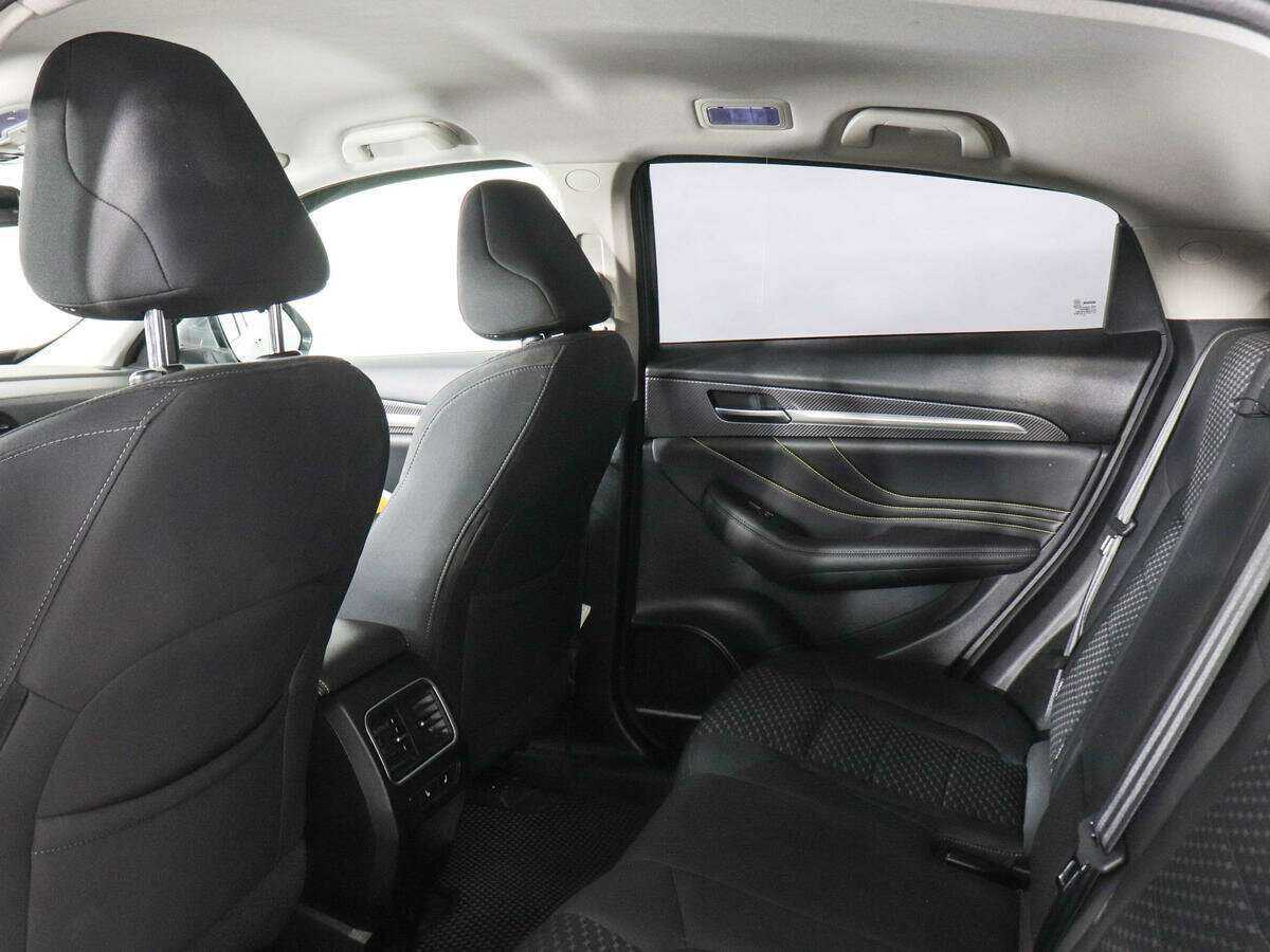 Купить Haval F7x, 2021, 41 118 км.. Фото: #10