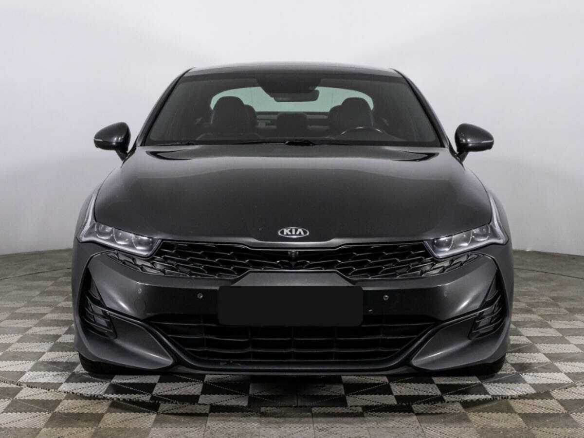 Купить Kia K5, 2020, 126 591 км.. Посмотреть фото