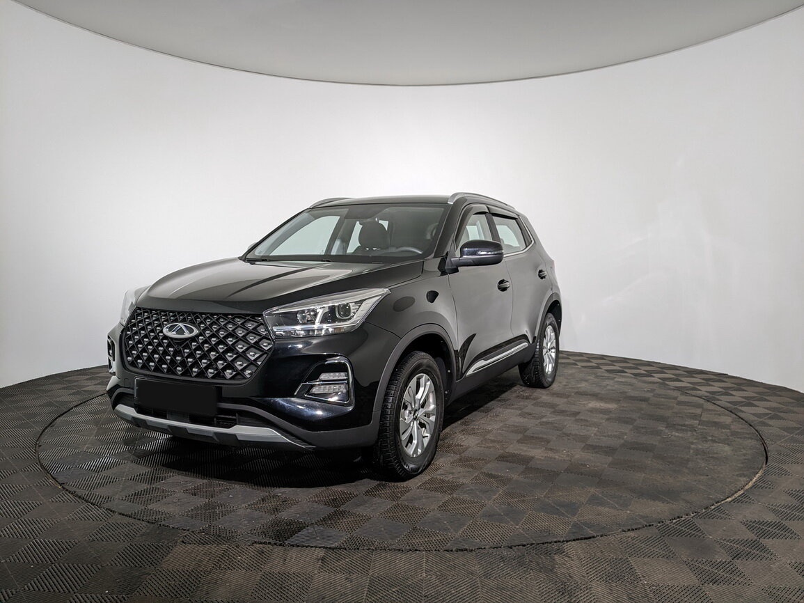 Купить Chery Tiggo 4 Pro, 2023, 9 094 км.. Посмотреть фото