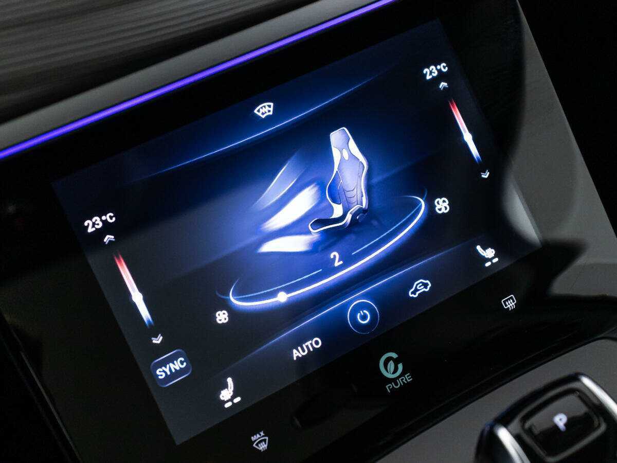 Купить Chery Tiggo 8 Pro, 2022, 32 046 км.. Фото: #20