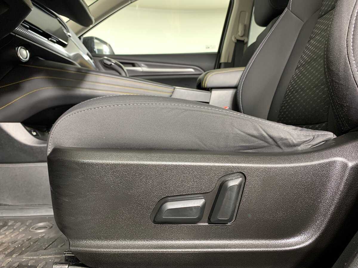 Купить Haval F7x, 2020, 37 500 км.. Фото: #16