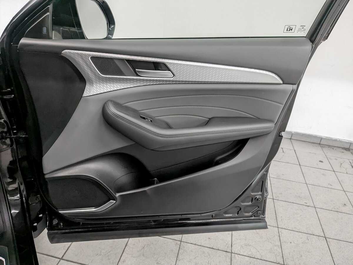 Купить Haval F7, 2023, 34 950 км.. Фото: #22