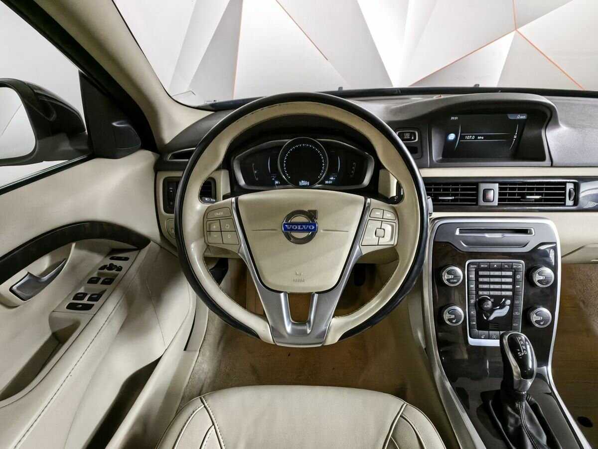 Купить Volvo S80, 2014, 224 971 км.. Фото: #14