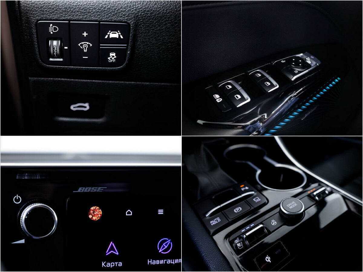 Купить Kia K5, 2020, 105 773 км.. Фото: #22