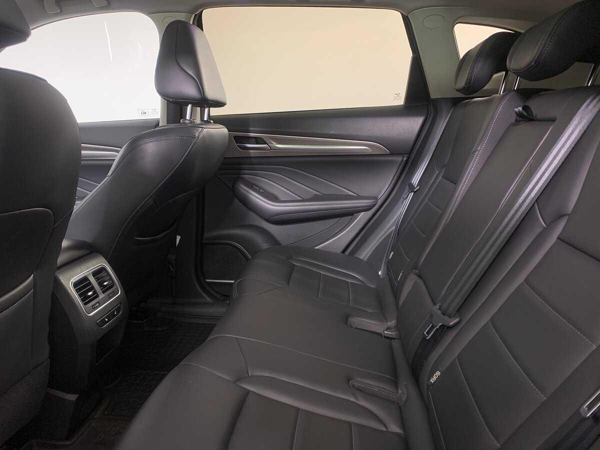 Купить Haval F7, 2019, 132 640 км.. Фото: #19