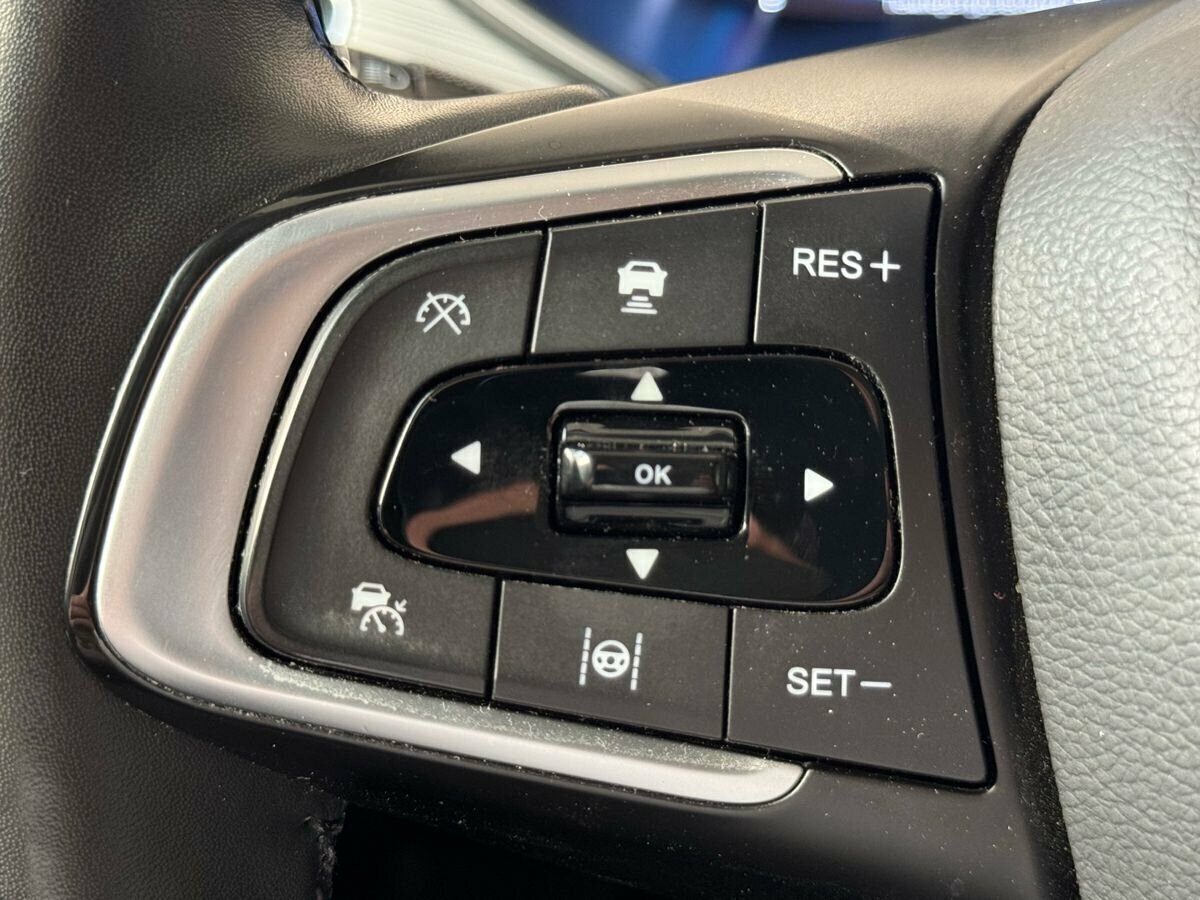 Купить Chery Tiggo 8 Pro, 2023, 34 948 км.. Фото: #11