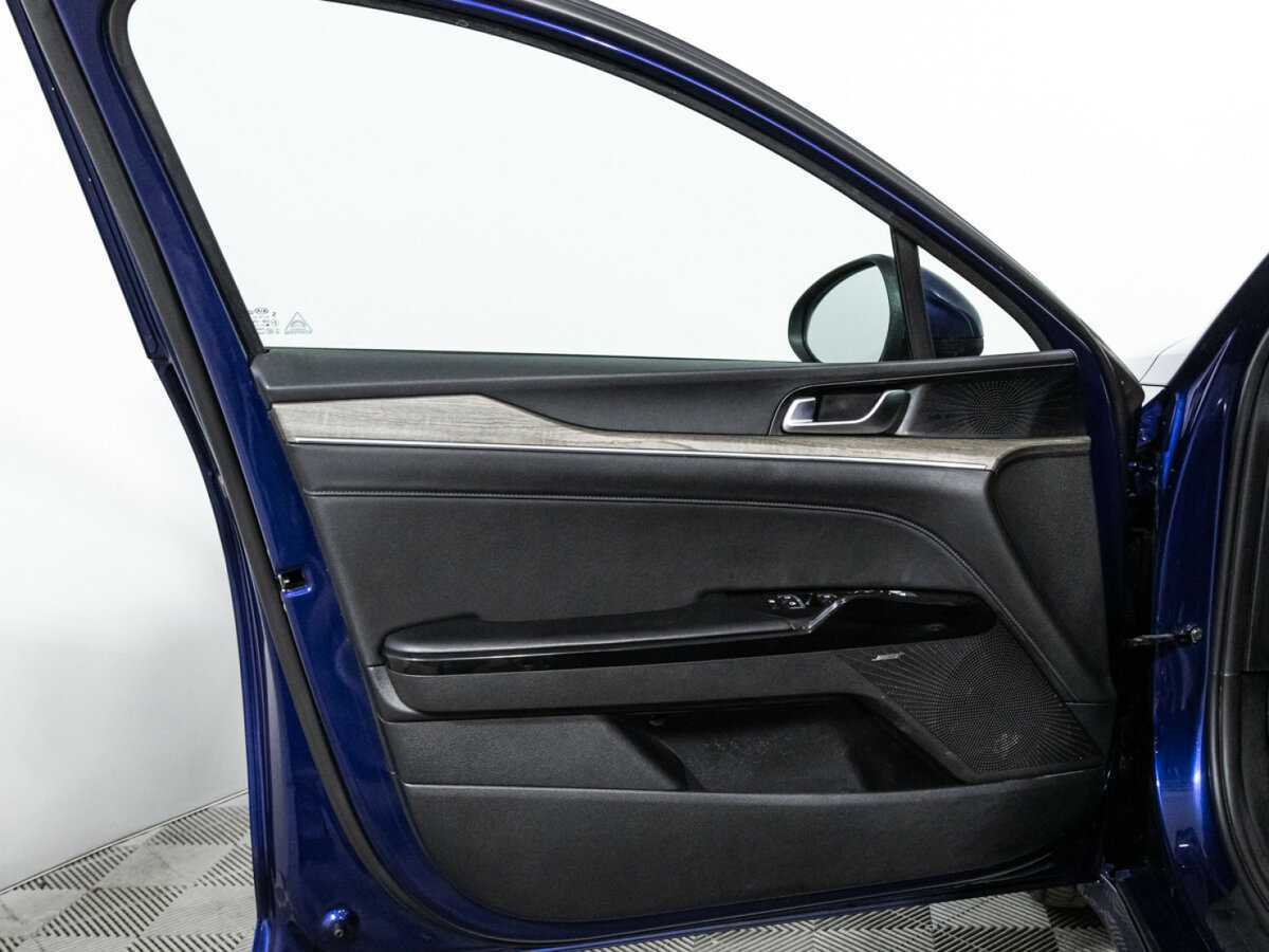 Купить Kia K5, 2021, 225 714 км.. Фото: #26