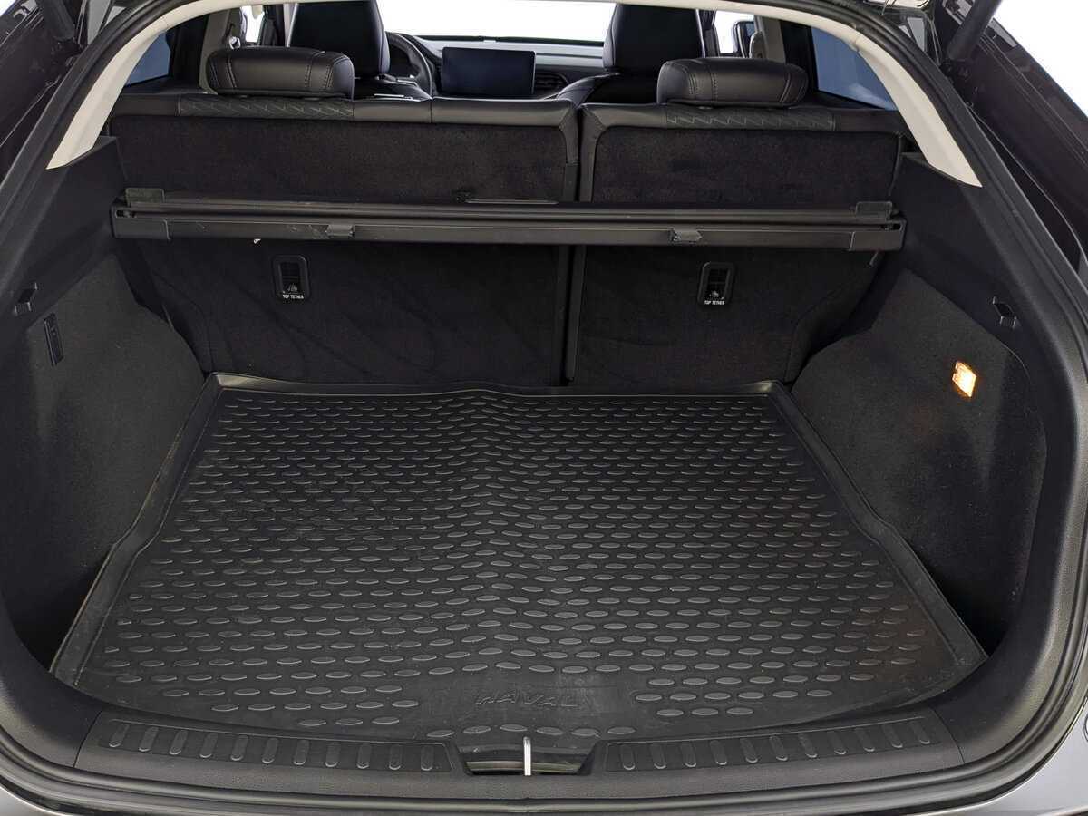 Купить Haval F7x, 2023, 30 500 км.. Фото: #9