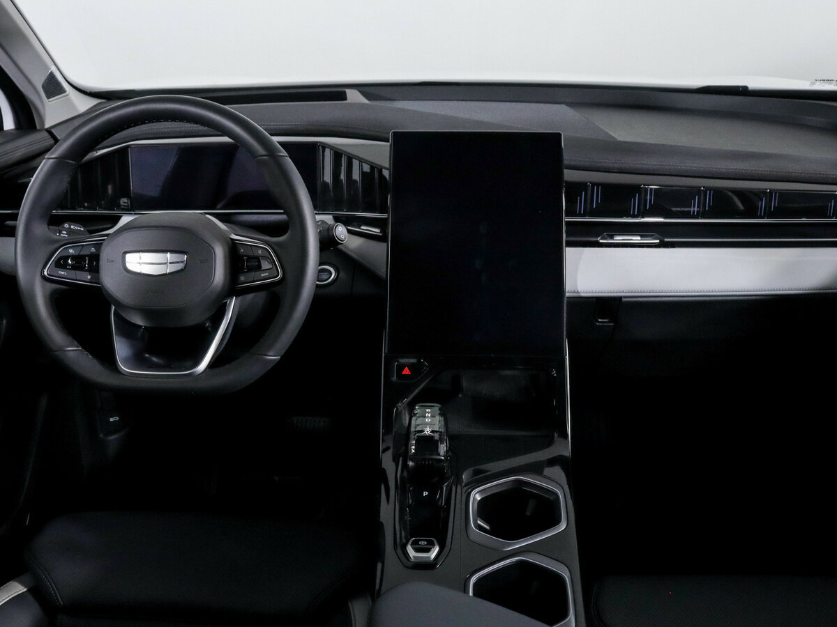Купить Geely Atlas, 2024, 2 050 км.. Фото: #12