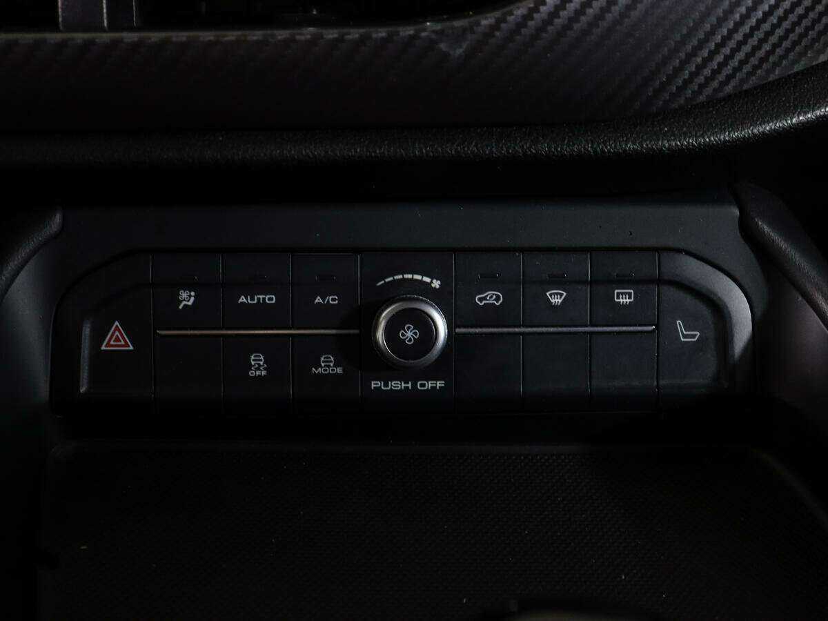 Купить Haval F7x, 2021, 53 512 км.. Фото: #19