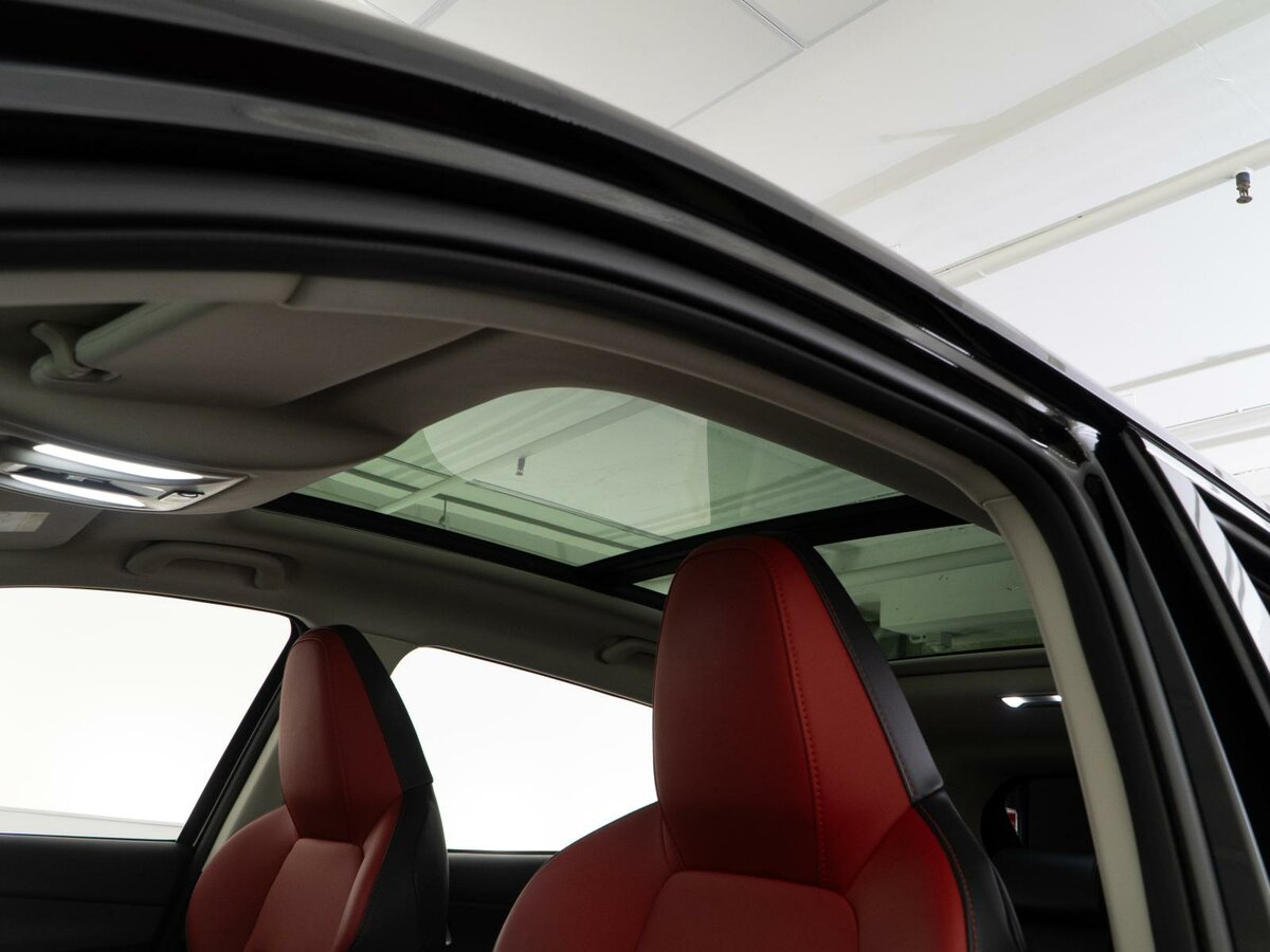 Купить Changan UNI-S (CS55 Plus), 2024, 24 483 км.. Фото: #10