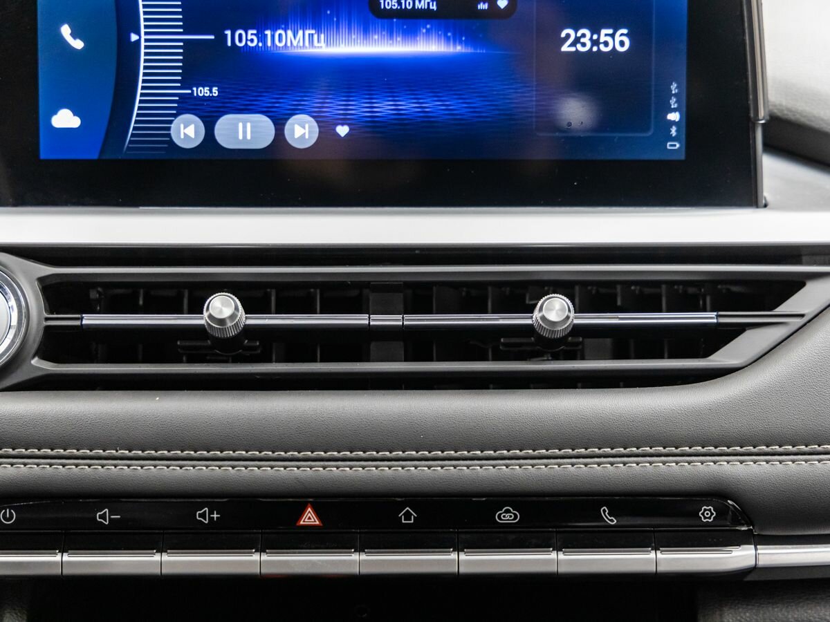 Купить Chery Tiggo 7 Pro, 2022, 69 414 км.. Фото: #19