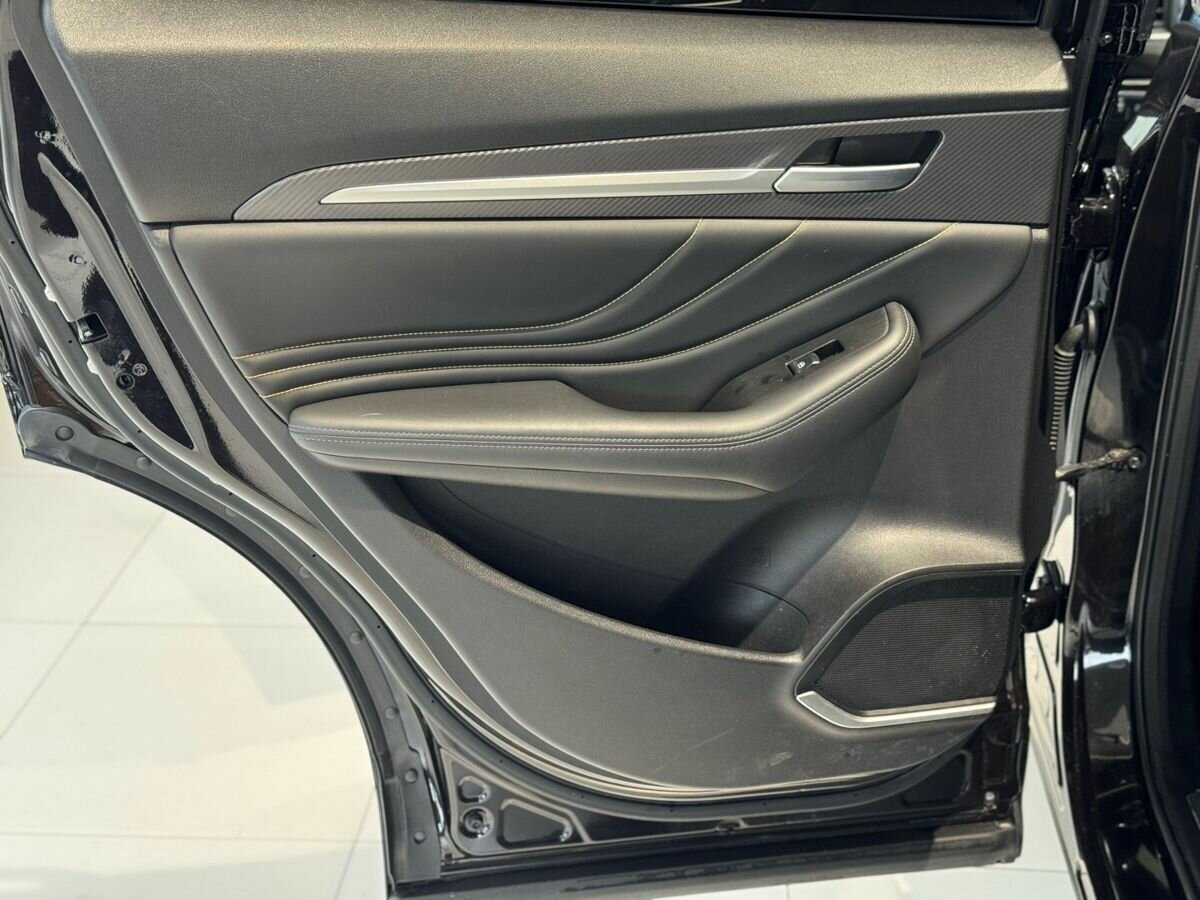 Купить Haval F7x, 2020, 80 857 км.. Фото: #34