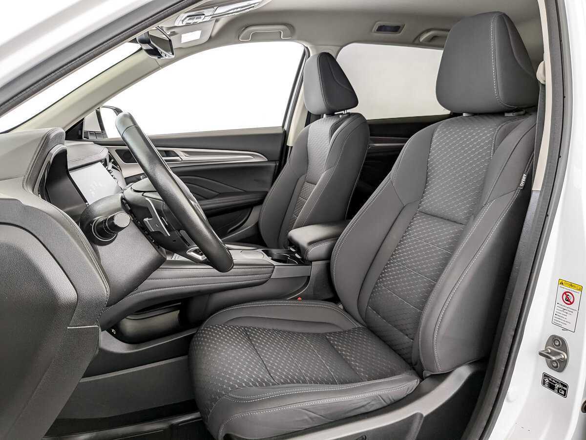 Купить Haval F7, 2021, 57 110 км.. Фото: #19