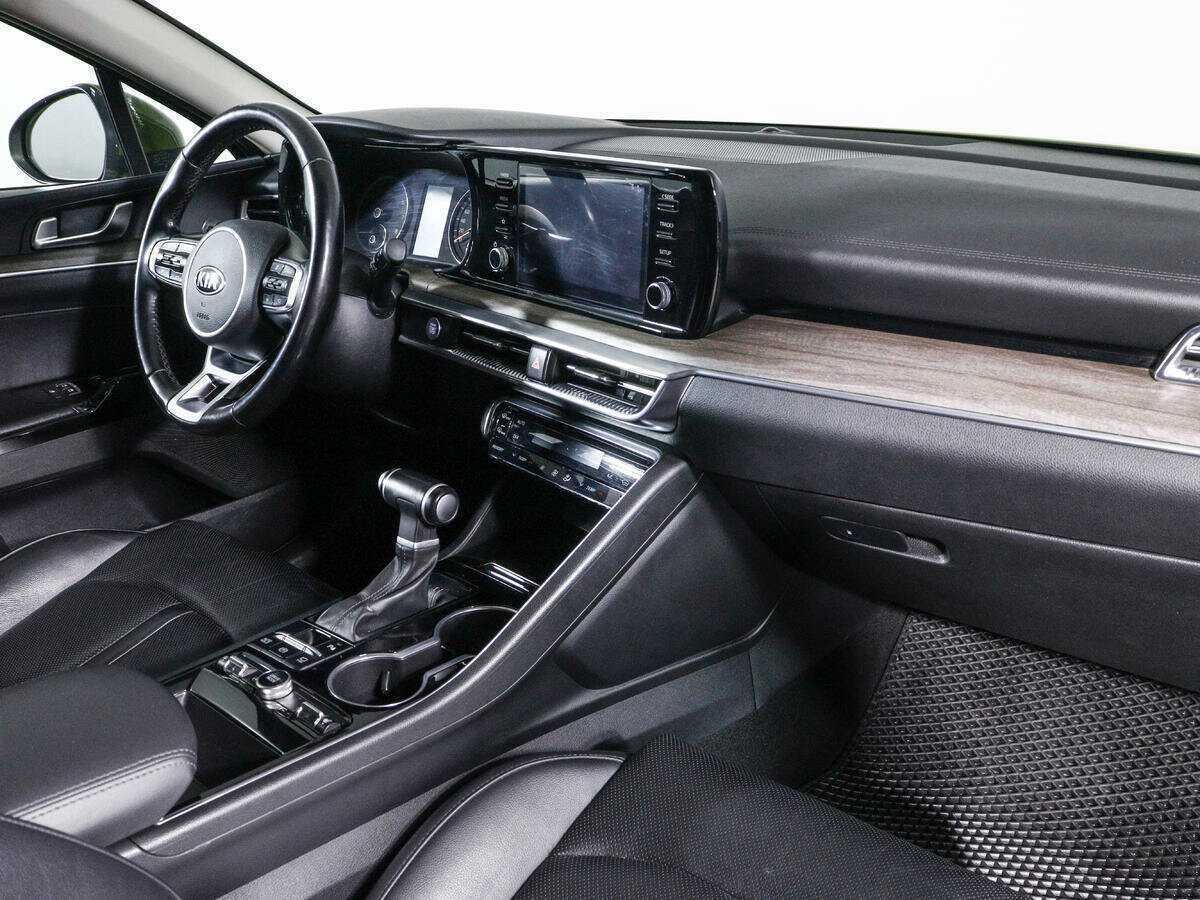 Купить Kia K5, 2020, 138 000 км.. Фото: #8