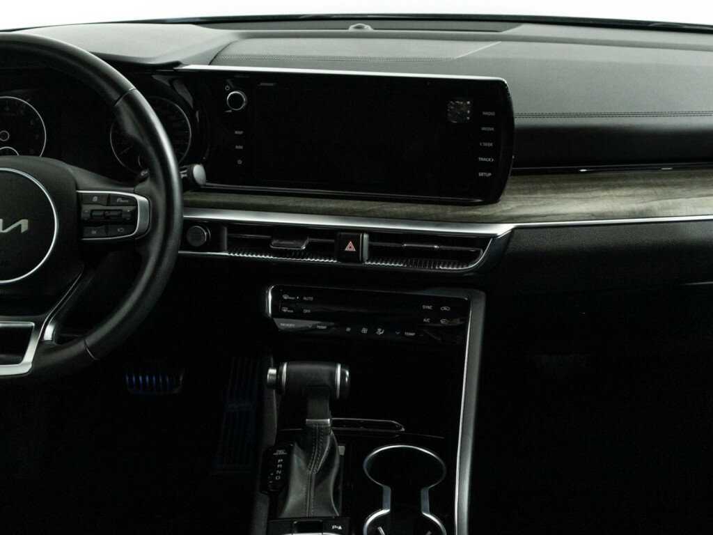 Купить Kia K5, 2022, 39 990 км.. Фото: #13