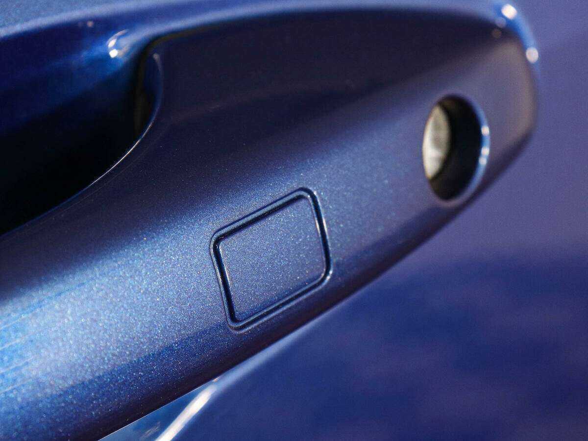 Купить Haval F7x, 2021, 47 019 км.. Фото: #14