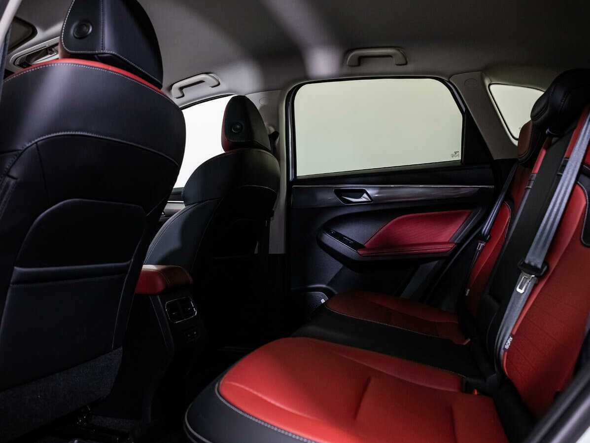 Купить Haval Jolion, 2024, 3 330 км.. Фото: #10