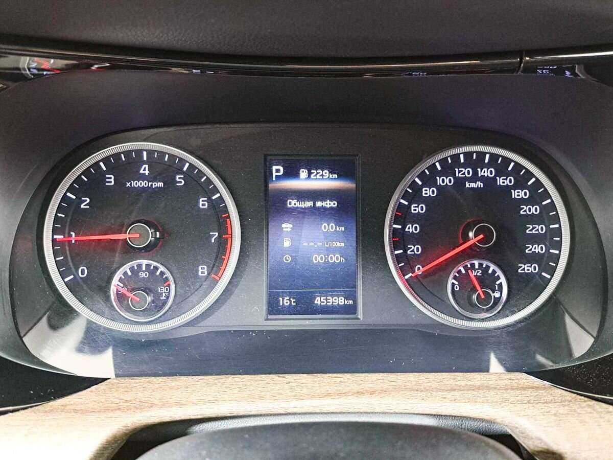 Купить Kia K5, 2020, 45 396 км.. Фото: #10