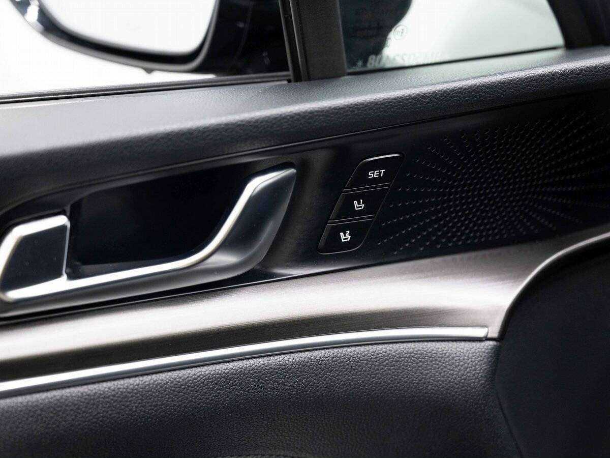 Купить Kia K5, 2020, 28 212 км.. Фото: #18