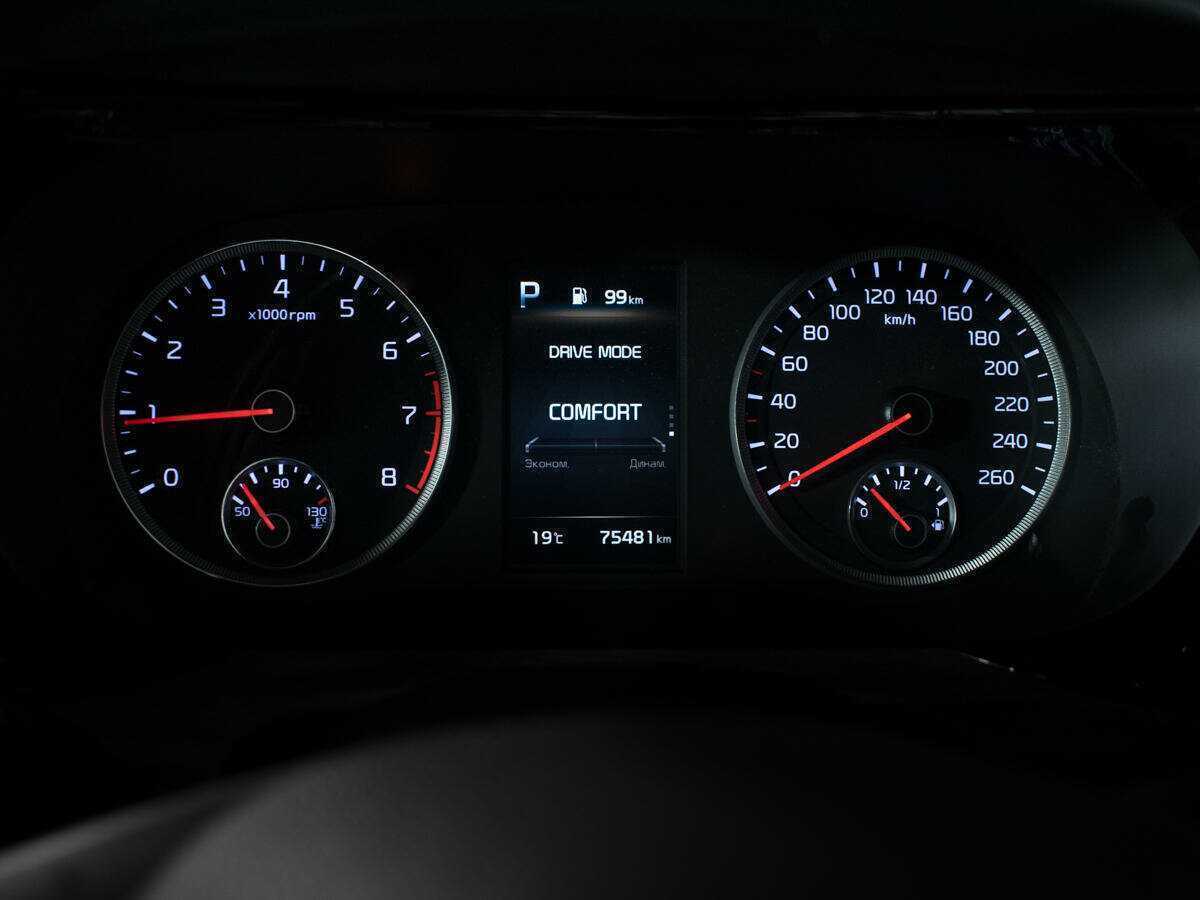 Купить Kia K5, 2021, 75 263 км.. Фото: #10