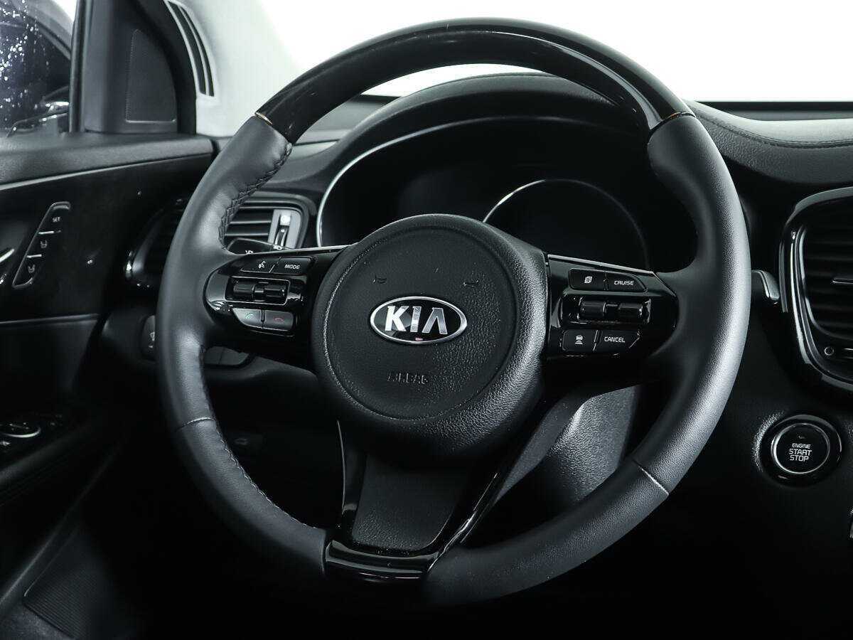 Купить Kia Sorento, 2016, 155 249 км.. Фото: #13